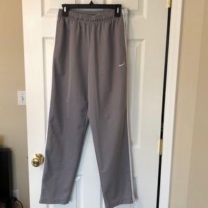 Nike running/lounge  pants